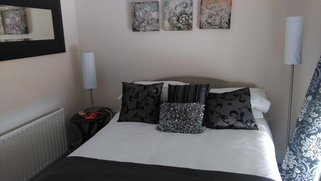 Ballinwillin House Mitchelstown Extérieur photo