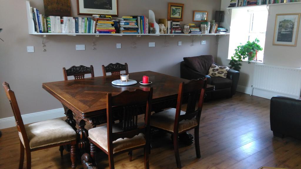 Ballinwillin House Mitchelstown Extérieur photo