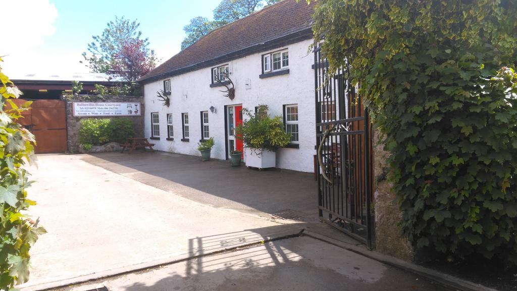 Ballinwillin House Mitchelstown Extérieur photo