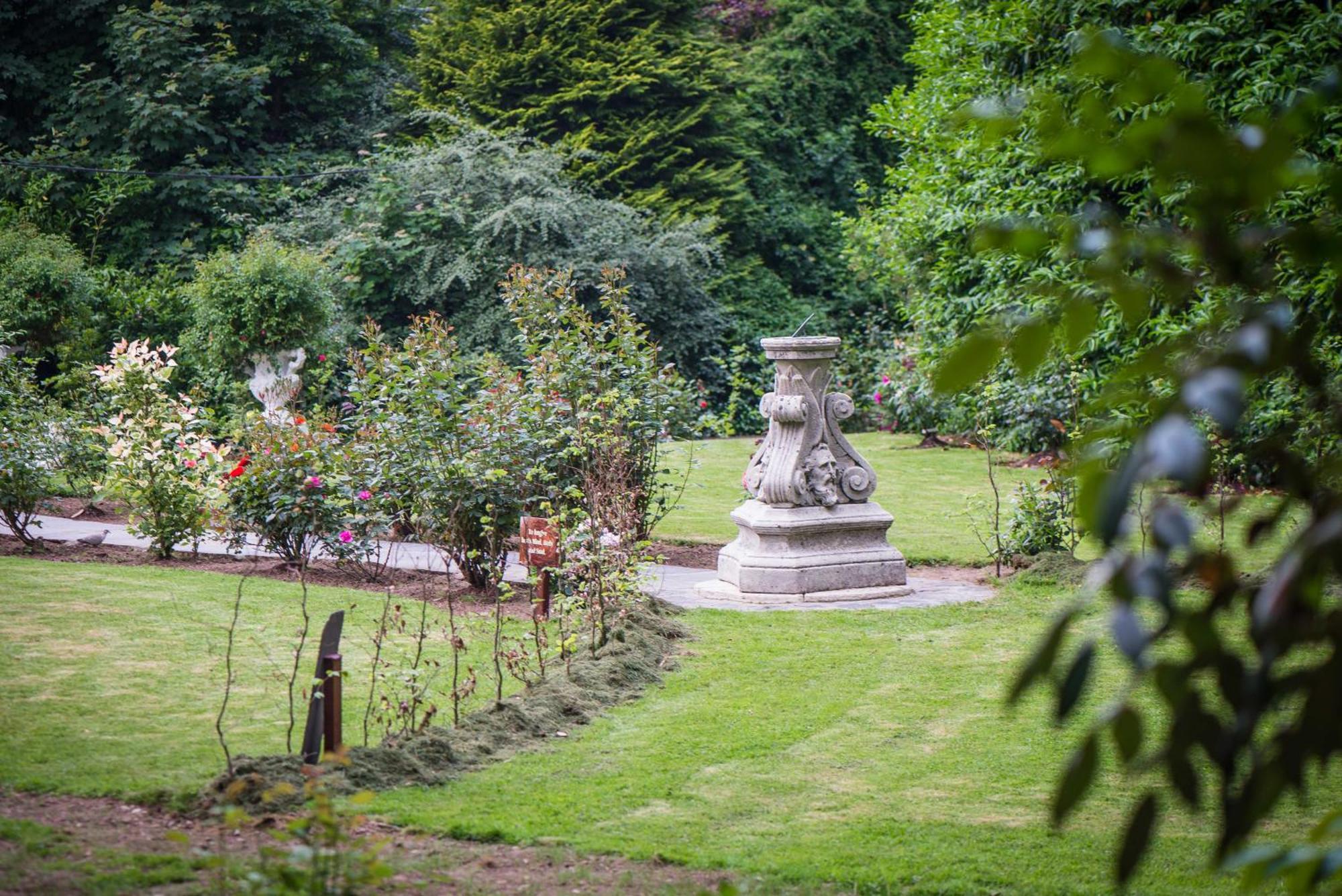Ballinwillin House Mitchelstown Extérieur photo