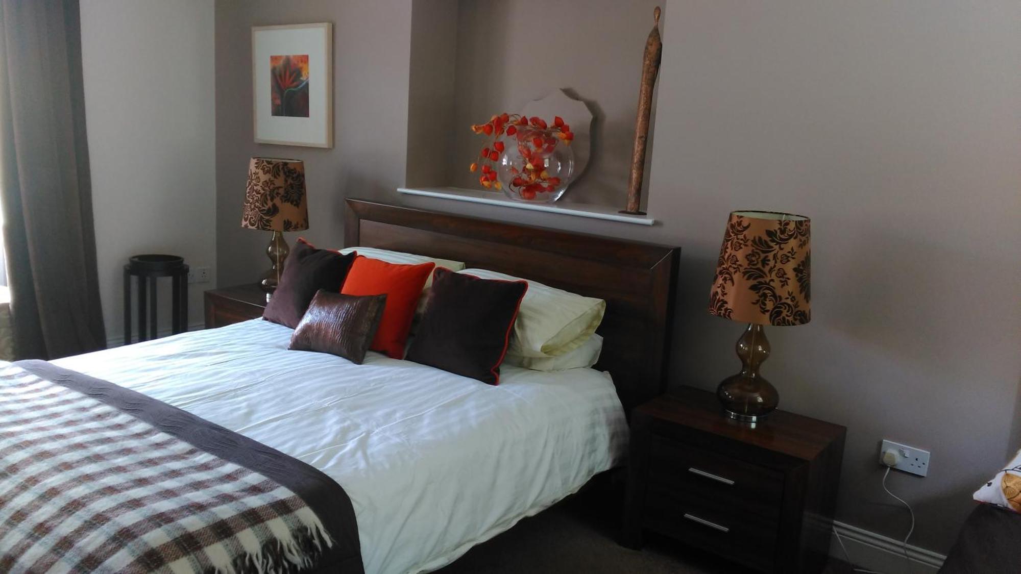 Ballinwillin House Mitchelstown Chambre photo