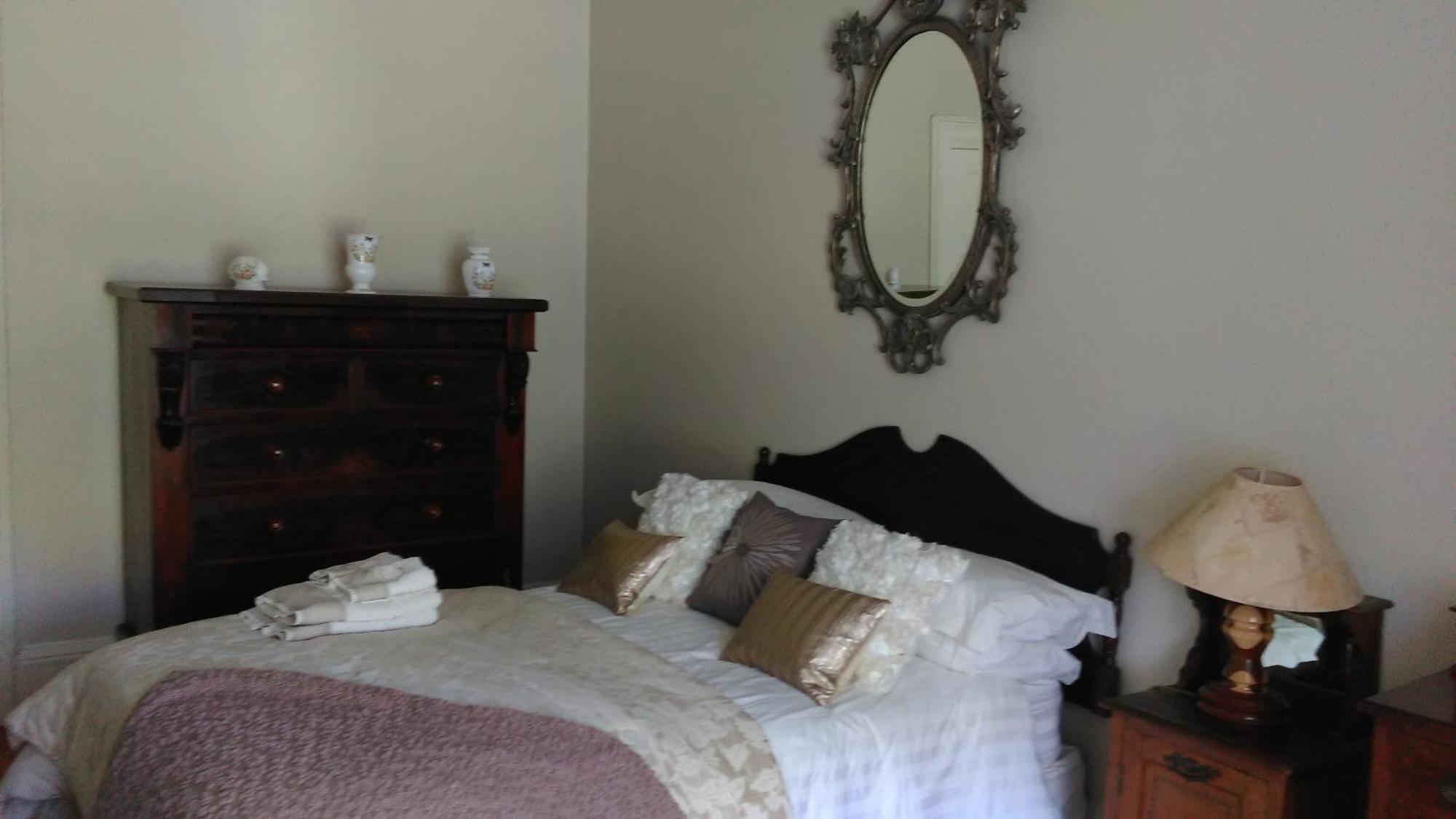 Ballinwillin House Mitchelstown Chambre photo
