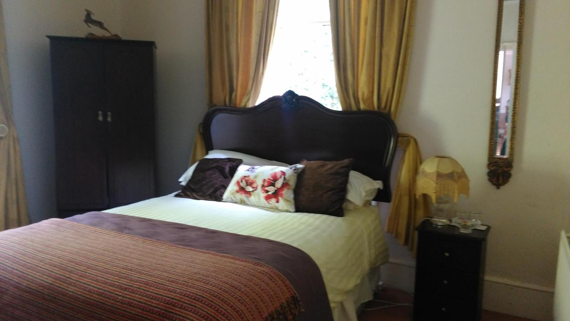 Ballinwillin House Mitchelstown Chambre photo