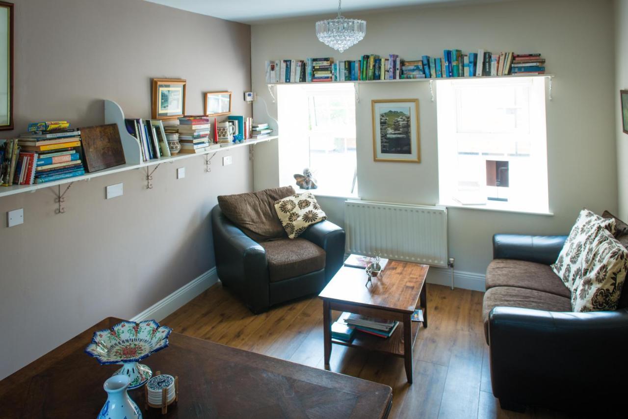 Ballinwillin House Mitchelstown Extérieur photo