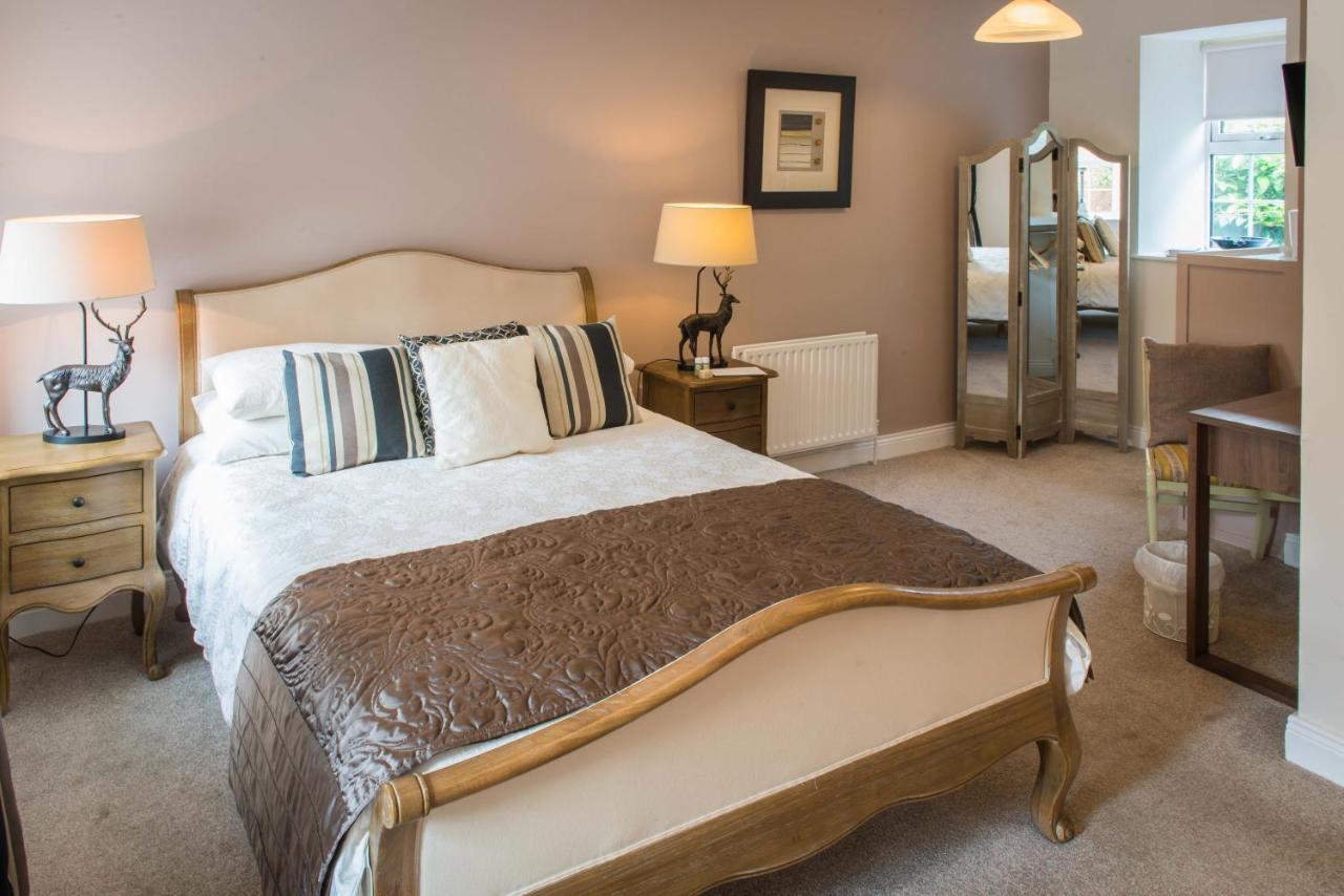 Ballinwillin House Mitchelstown Extérieur photo