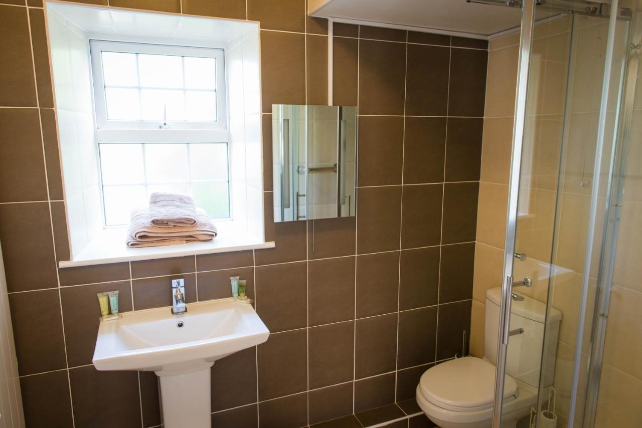 Ballinwillin House Mitchelstown Extérieur photo